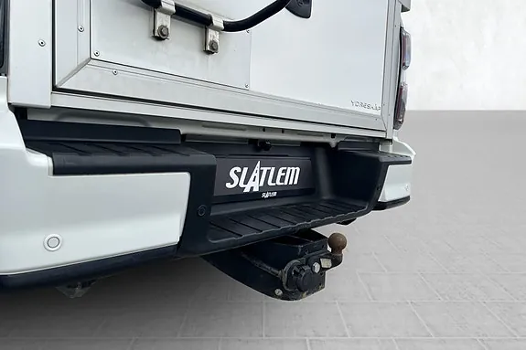 Isuzu D-Max 2023 photo 5