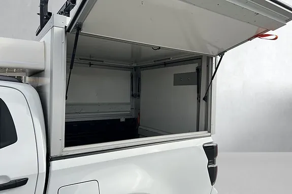Isuzu D-Max 2023 photo 4