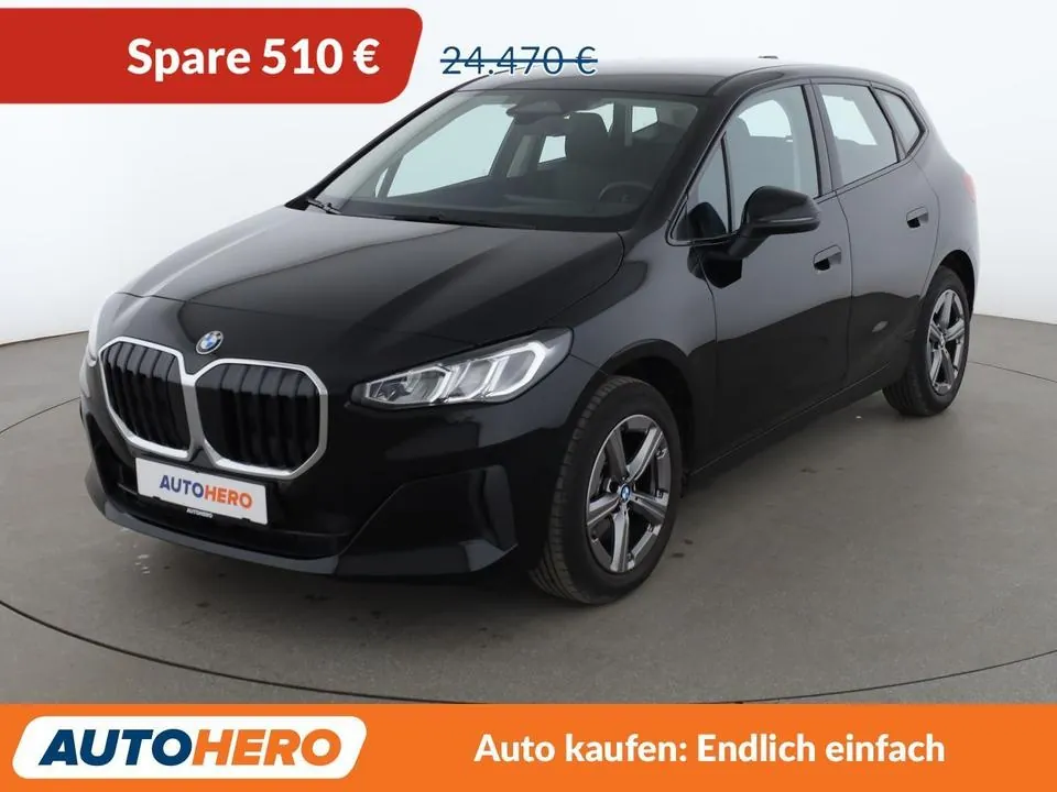 BMW 216I Active Tourer