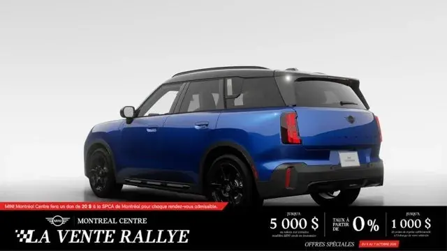 Mini Countryman 2027 photo 2