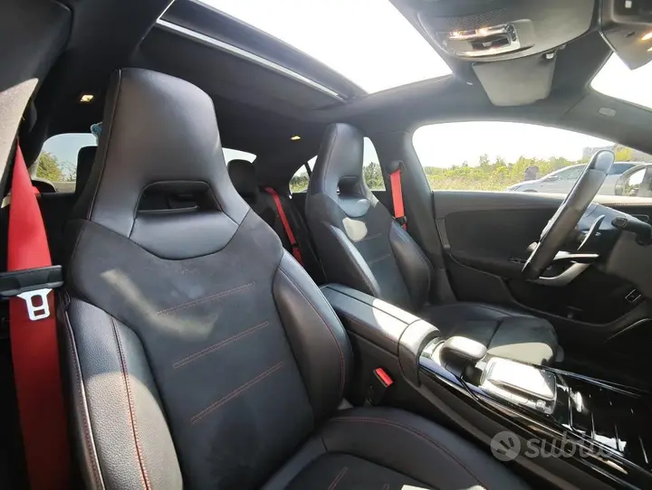 Mercedes-Benz Cla 2021 photo 2