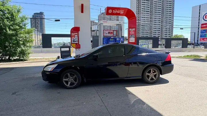 Honda Accord 2007 photo 2