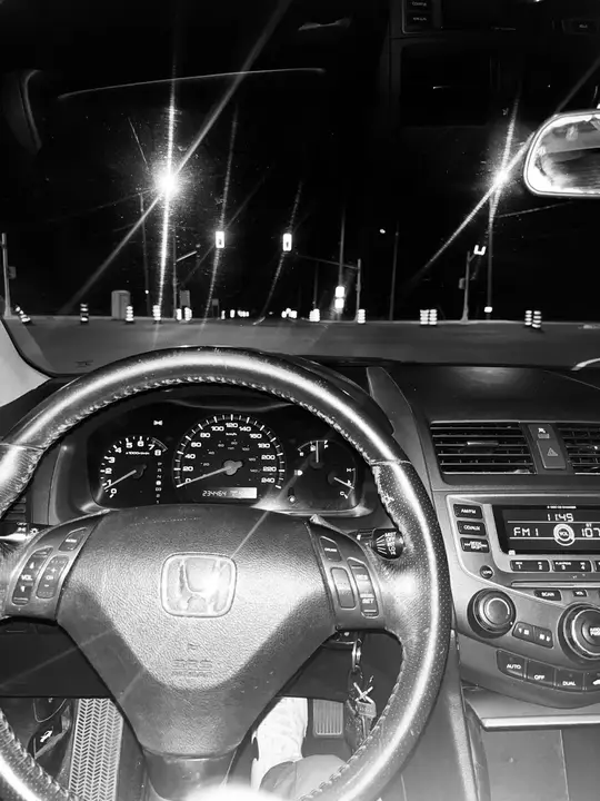 Honda Accord 2007 photo 5