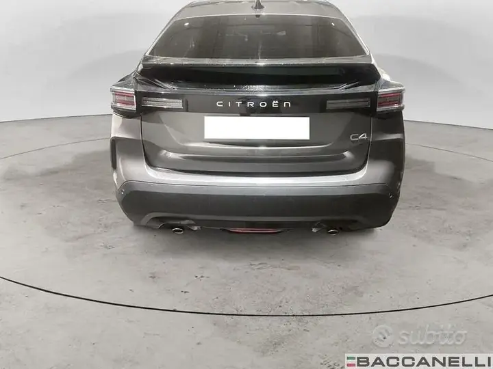 Citroen C4 2025 photo 3