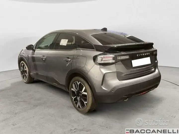 Citroen C4 2025 photo 2