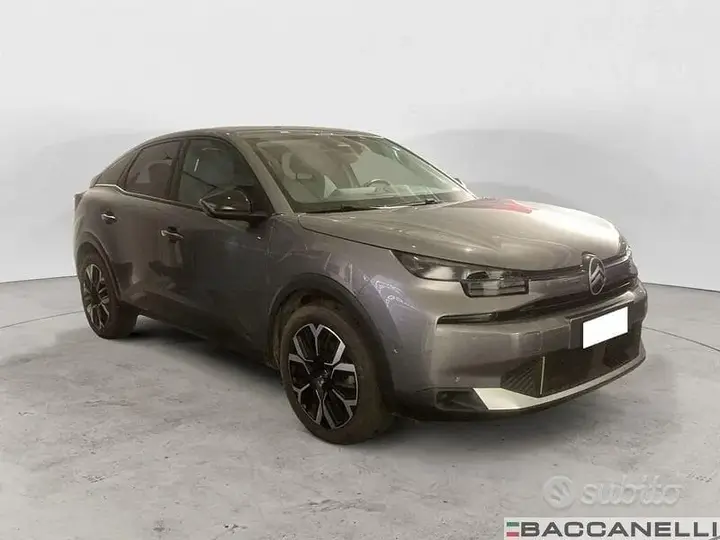 Citroen C4 2025 photo 5