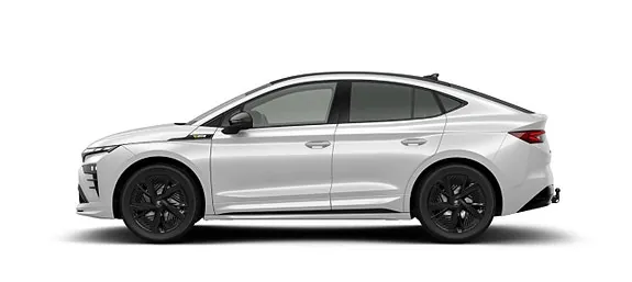 Skoda Enyaq Coupe Rs