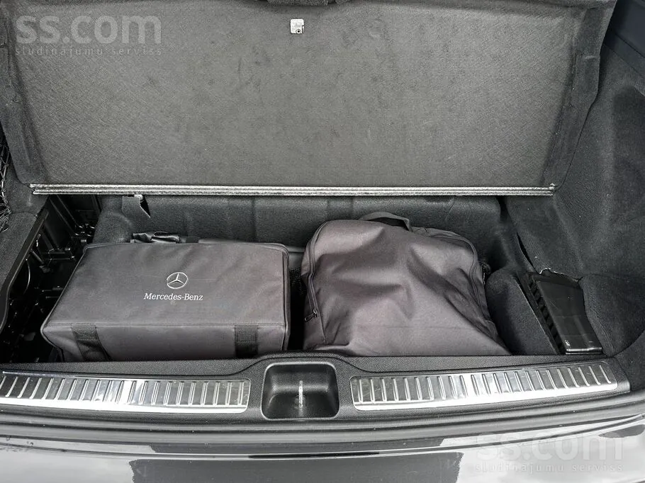 Mercedes-Benz Glc300 2021 photo 5