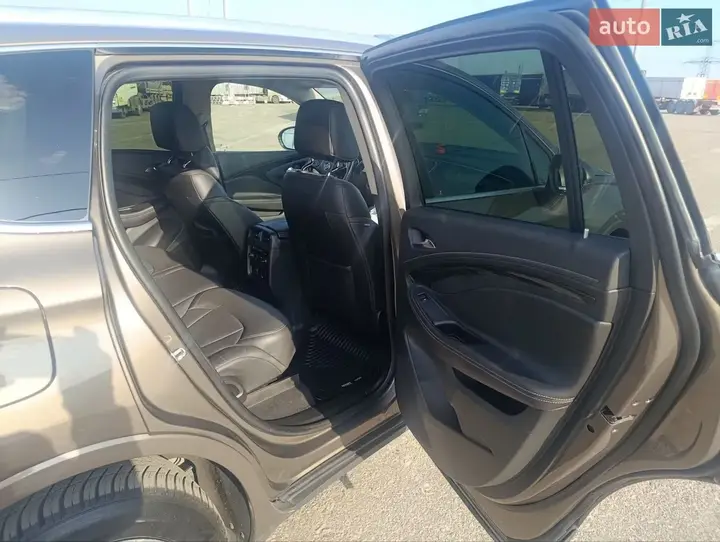 Buick Envision 2016 photo 5