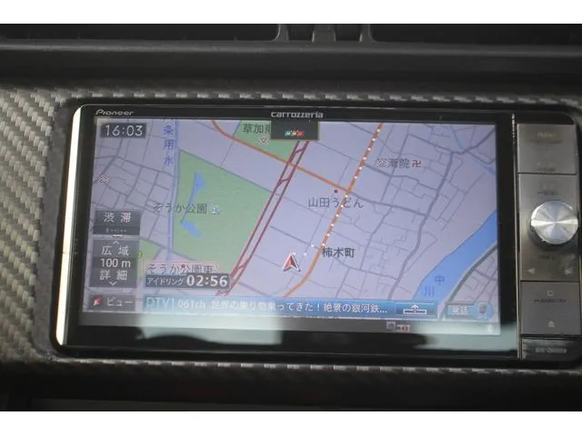Toyota 86 2015 photo 3