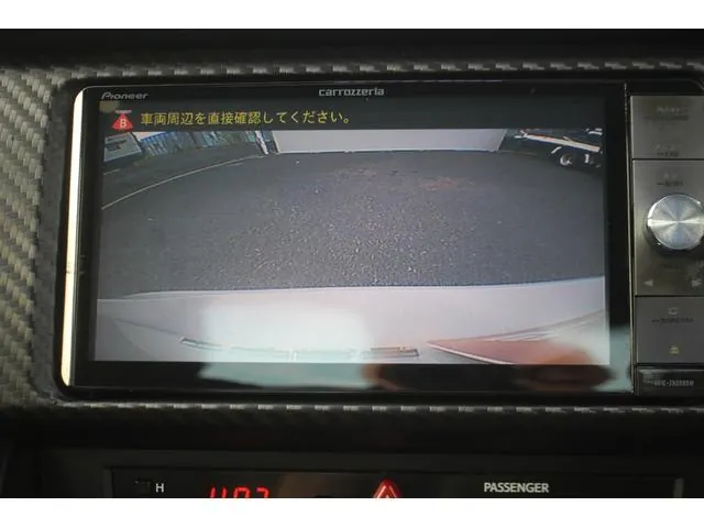 Toyota 86 2015 photo 4