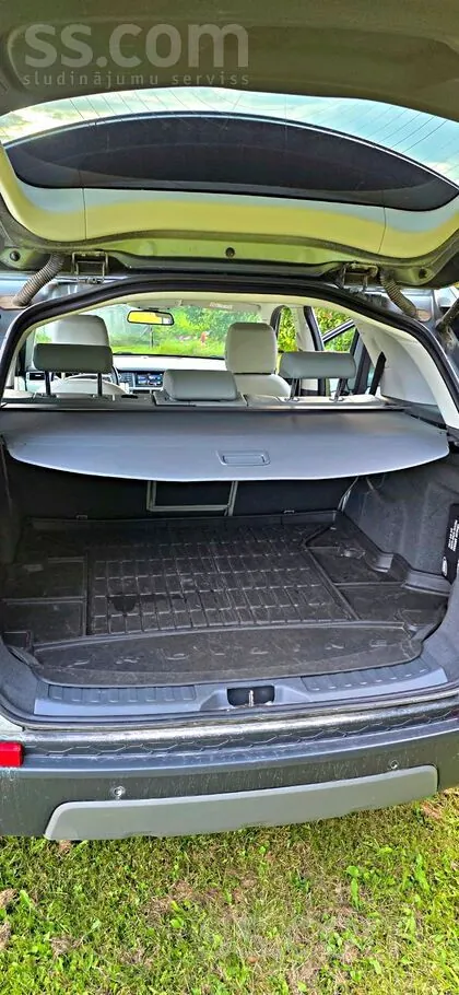 Land Rover Discovery Sport 2018 photo 4
