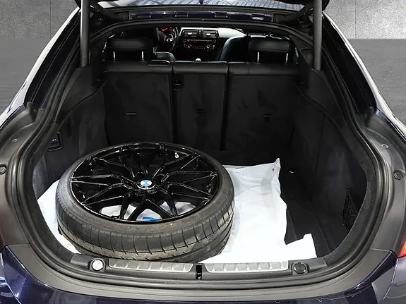 BMW 430I 2017 photo 3