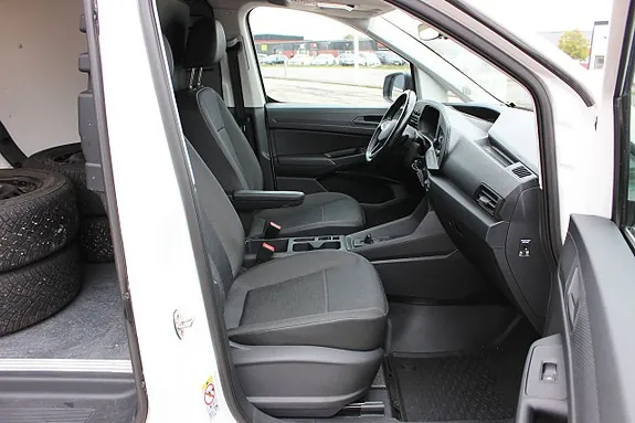 Volkswagen Caddy Maxi 2022 photo 4