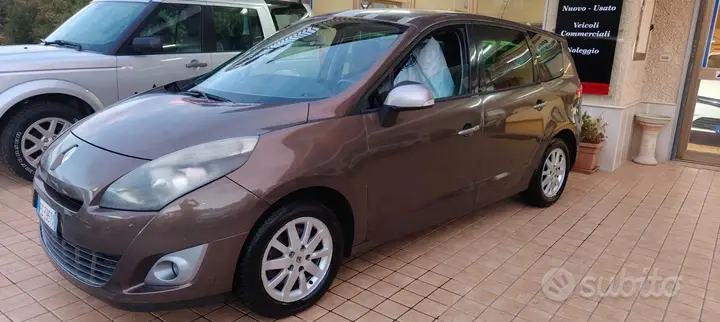 Renault Grand Scenic