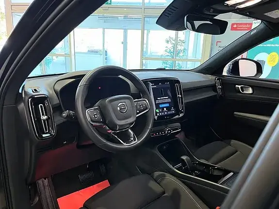 Volvo Xc40 2023 photo 5