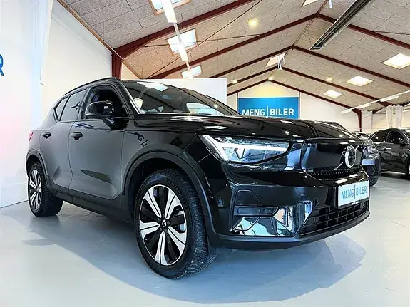 Volvo Xc40 2023 photo 3