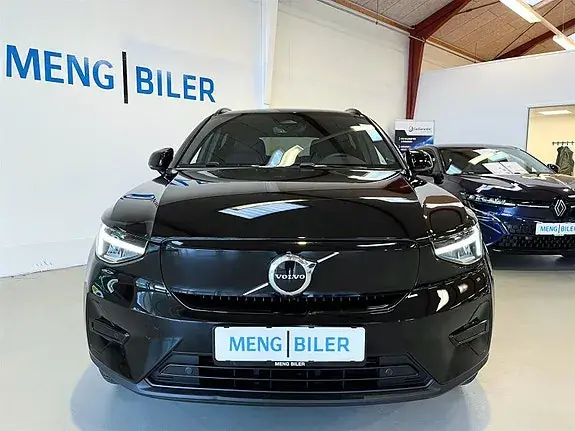 Volvo Xc40 2023 photo 2