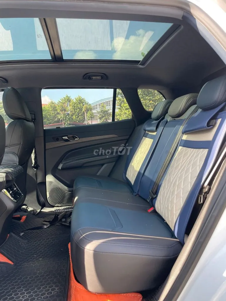 Ford Territory 2025 photo 3