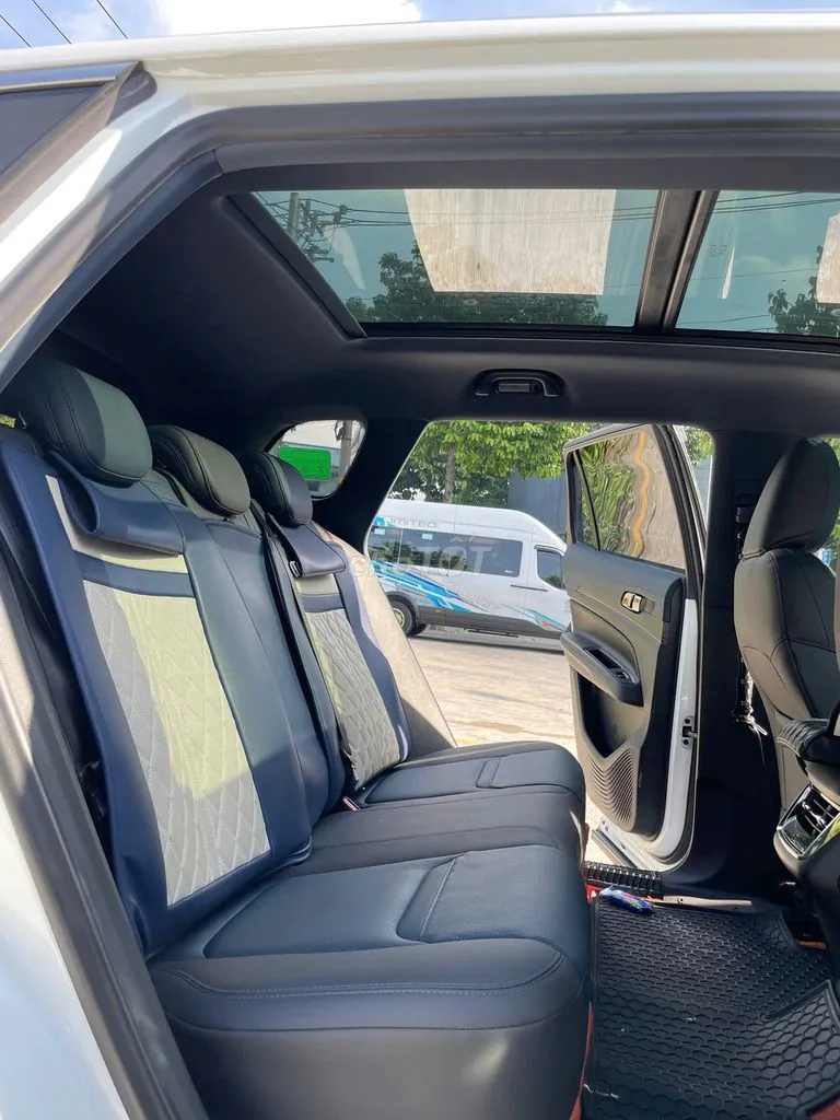 Ford Territory 2025 photo 5