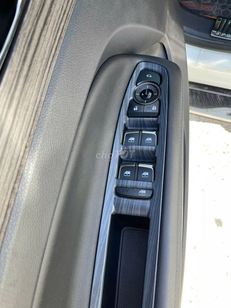 Ford Territory