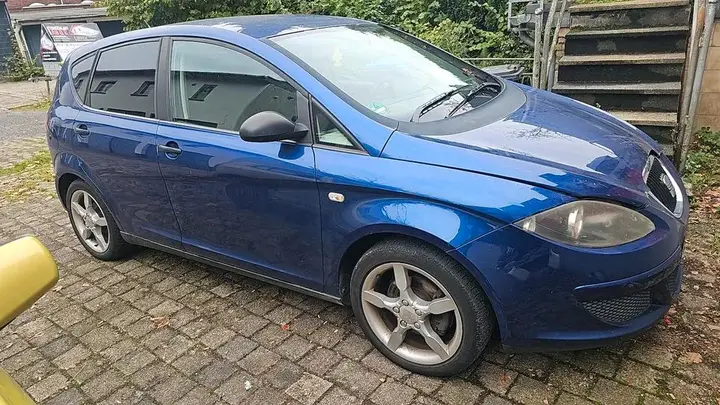 Seat Altea