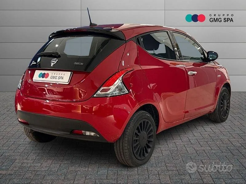 Lancia Ypsilon 2023 photo 3