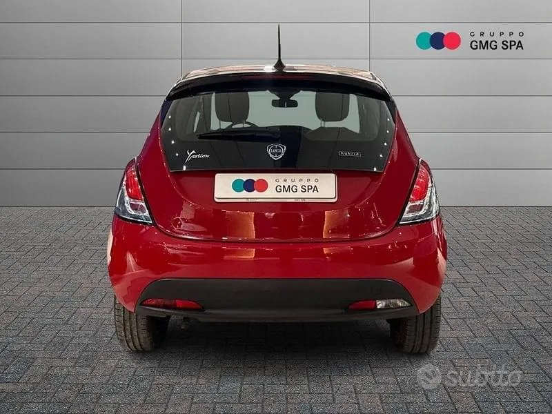 Lancia Ypsilon 2023 photo 4