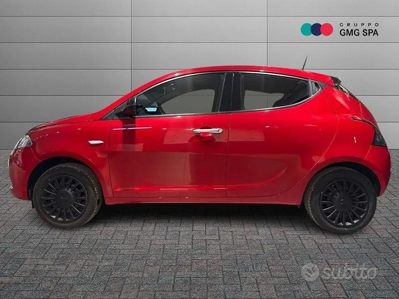 Lancia Ypsilon 2023 photo 5