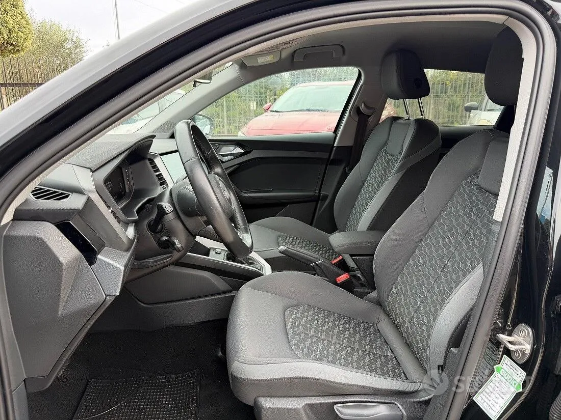 Audi A1 2022 photo 5