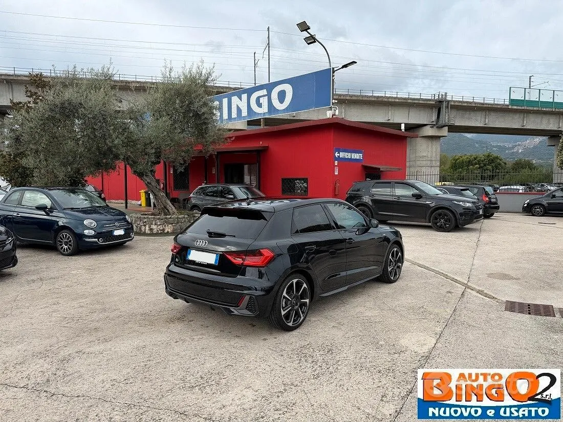 Audi A1 2022 photo 3