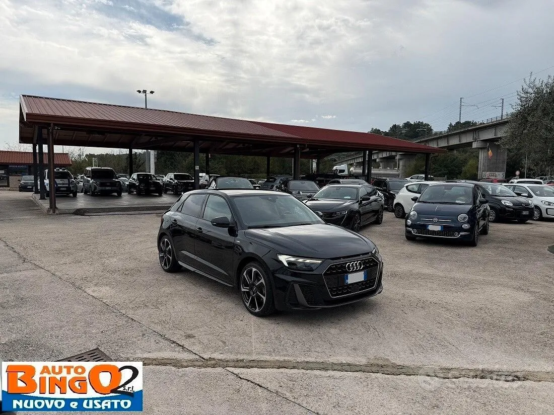 Audi A1 2022 photo 2