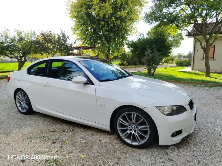 BMW 320D