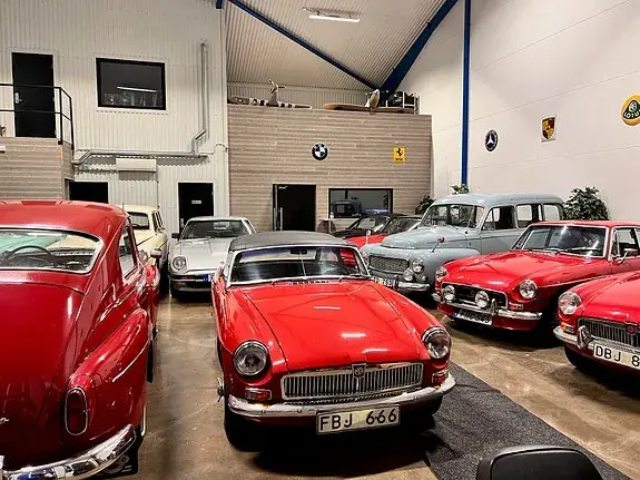 Volvo Other