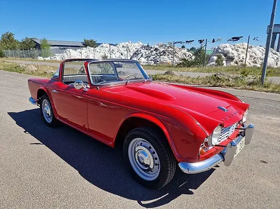 Volvo Other 1960 photo 3