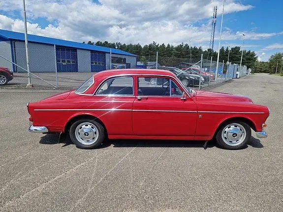 Volvo Other 1960 photo 4