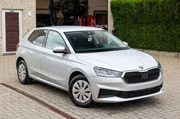 Skoda Fabia 2024 photo 3