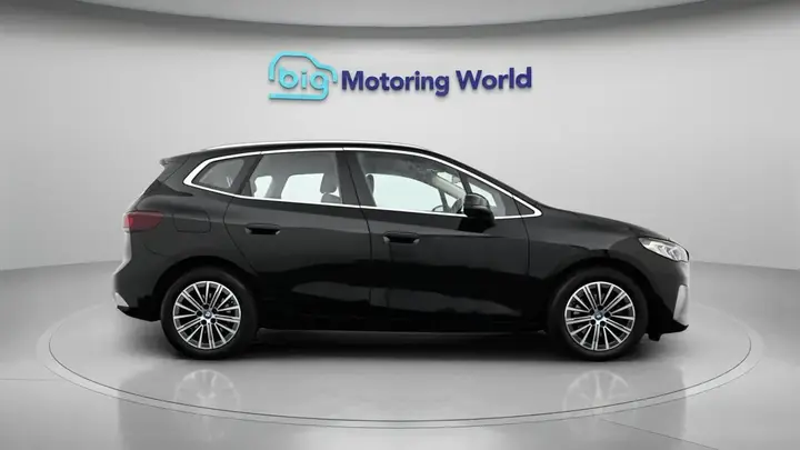 BMW 2 Series Active Tourer 2023 photo 5