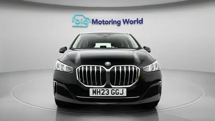 BMW 2 Series Active Tourer 2023 photo 3