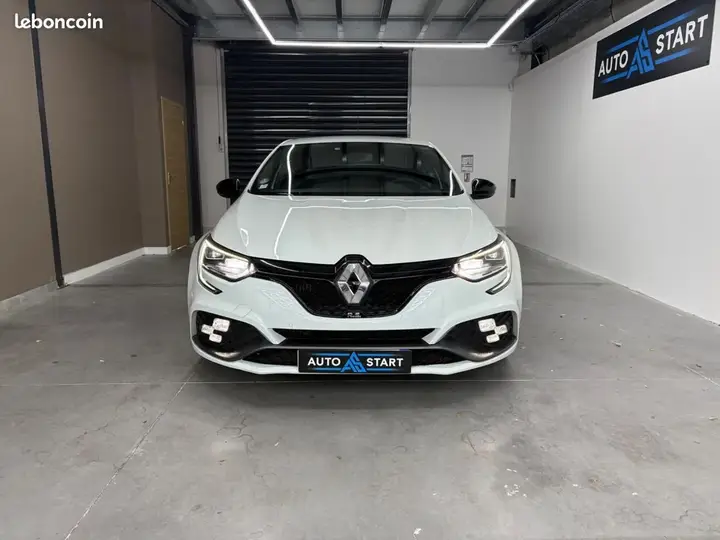 Renault Megane 2020 photo 4