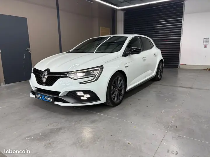 Renault Megane 2020 photo 5