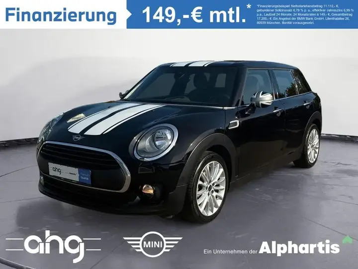 Mini Clubman One