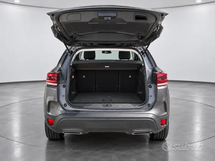 Citroen C5 Aircross 2023 photo 5