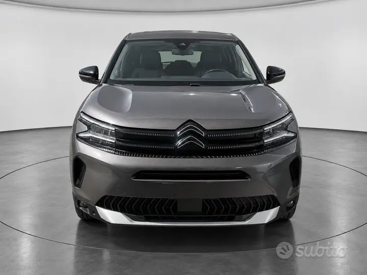Citroen C5 Aircross 2023 photo 2