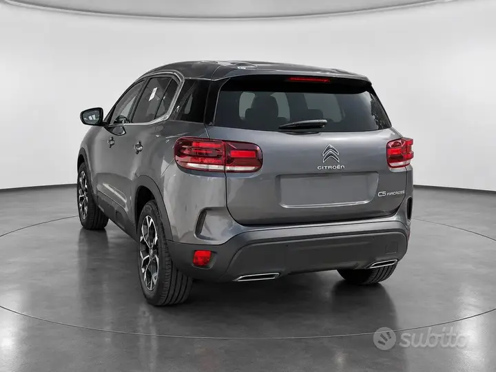 Citroen C5 Aircross 2023 photo 3