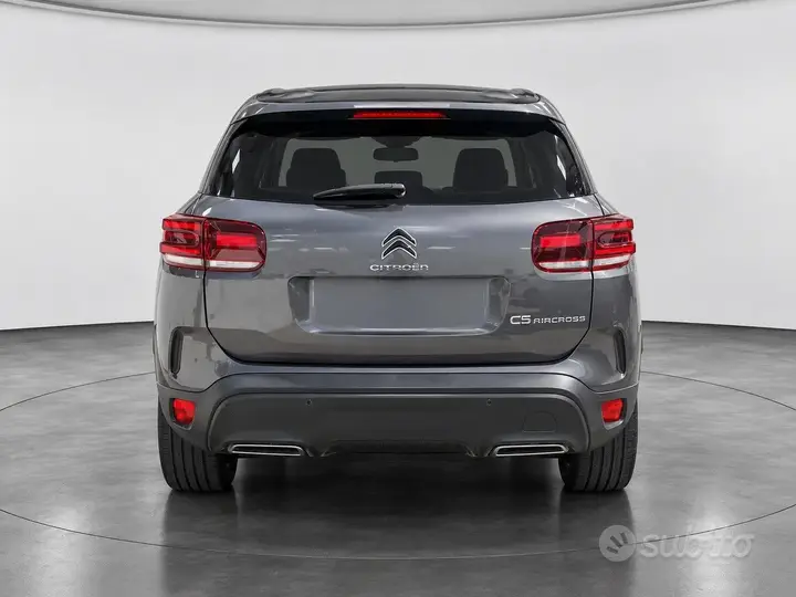 Citroen C5 Aircross 2023 photo 4