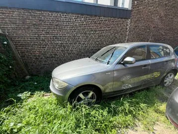 BMW Série 1