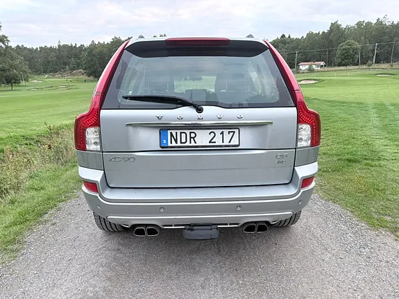 Volvo Xc90 2013 photo 5