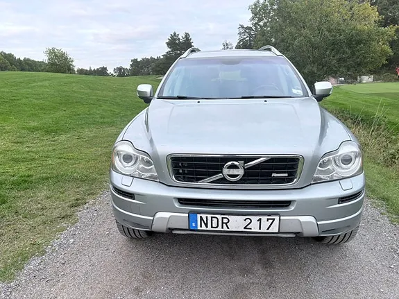 Volvo Xc90 2013 photo 3