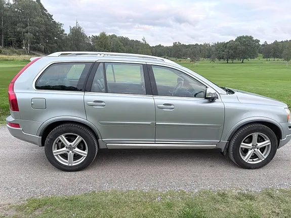 Volvo Xc90 2013 photo 4